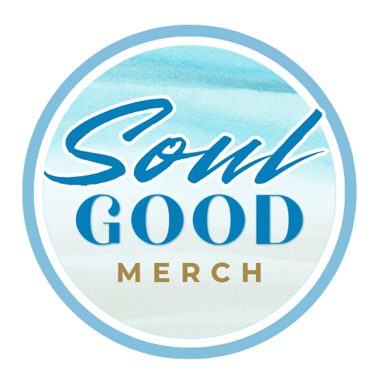 Soul Good Merch